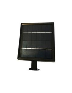 Cargador solar - 3W