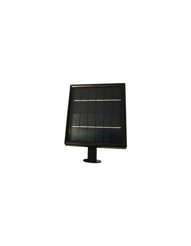 Cargador solar - 3W