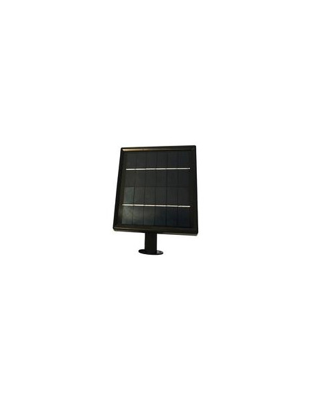 Cargador solar - 3W