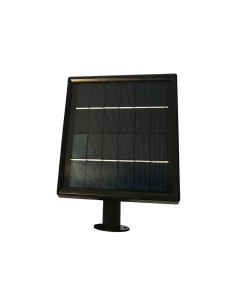 Cargador solar - 3W 2