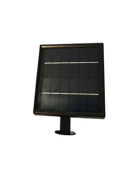 Cargador solar - 3W
