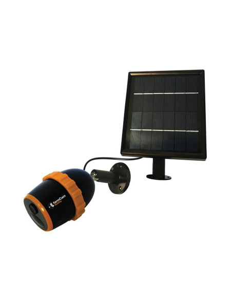 Cargador solar - 3W