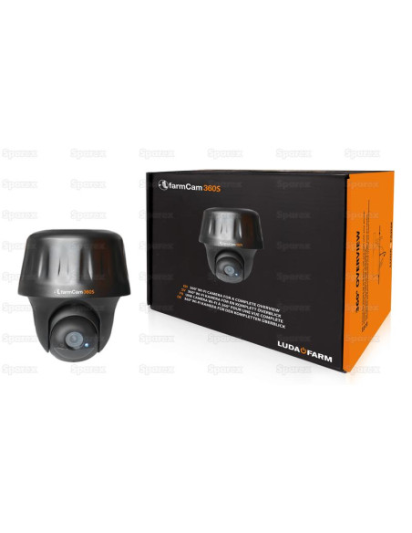 FarmCam 360