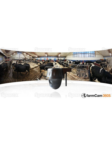 Farmcam 360S (Europeo)
