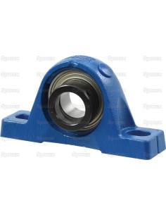 NTN SNR Rodamientos con Soportes de Dos Tornillos (EXPE210)