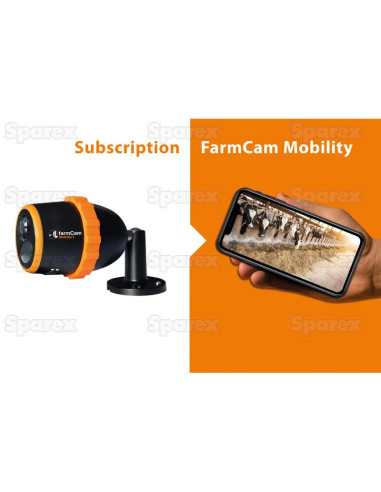 Farmcam Mobility S