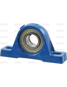 NTN SNR Rodamientos con Soportes de Dos Tornillos (EXPE210) 2