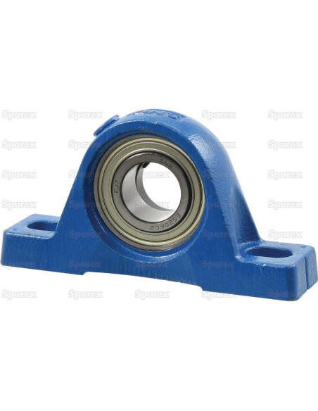 NTN SNR Rodamientos con Soportes de Dos Tornillos (EXPE210)