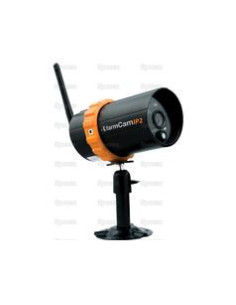 Sistema de Vigilancia Farmcam IP2 (Europeo)