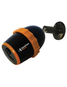 Sistema móvil de vigilancia de granja