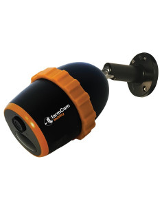 Sistema móvil de vigilancia de granja 2