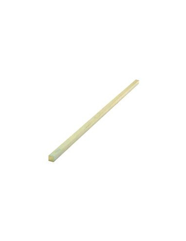 Chaveta De Acero 5/16'' x 5/16'' x 12'' (Din 6880)