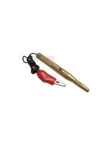 12V Tester para Corriente