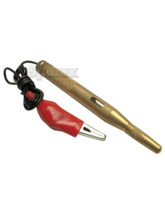 12V Tester para Corriente 2