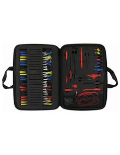 Juego de cables de prueba de diagnóstico