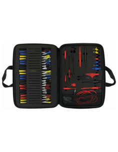 Juego de cables de prueba de diagnóstico 2