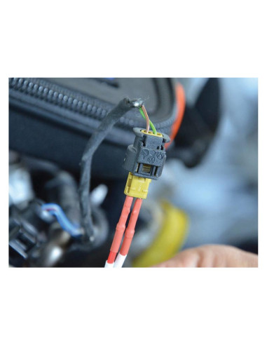 Juego de cables de prueba de diagnóstico