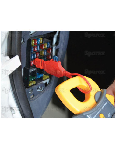 Juego de cables de prueba de diagnóstico