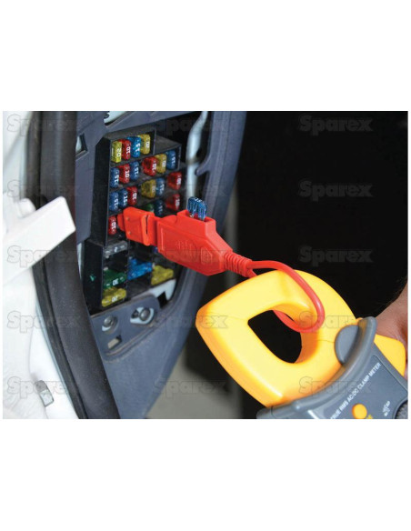 Juego de cables de prueba de diagnóstico