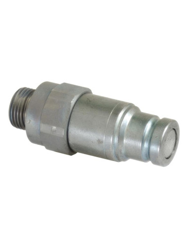Stauff Acoplamiento Hidráulico Cara Plana Macho...