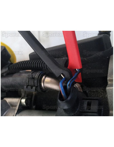 Juego de cables de prueba de diagnóstico