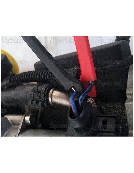 Juego de cables de prueba de diagnóstico