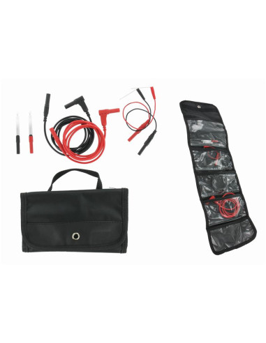 Juego de sondas de prueba de aguja