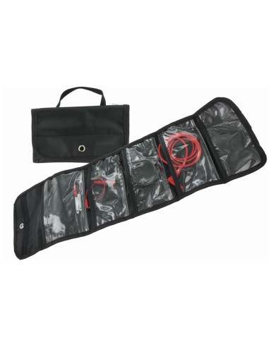 Juego de sondas de prueba de aguja