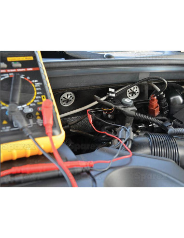 Juego de sondas de prueba de aguja