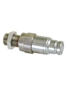 Stauff Acoplamiento Hidráulico Cara Plana Macho 1/2''...