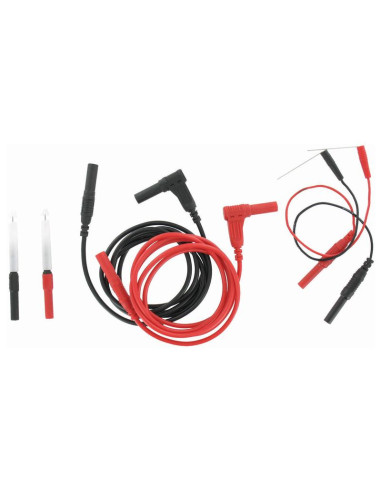 Juego de sondas de prueba de aguja