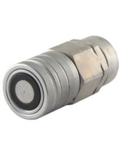 Stauff Acoplamientos Cara Plana Hembra 3/8'' Tamaño del...