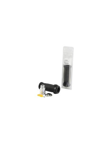 Faster Asa Fastgrip® - LM12GAS Se suministra con Amarillo + y - Símbolo (Blister)