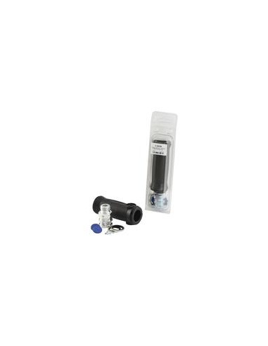 Faster Asa Fastgrip® - LM12GAS Se suministra con Azul + y - Símbolo (Blister)