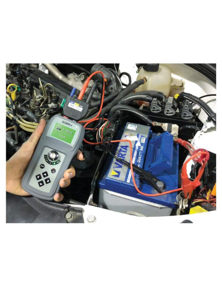 Osciloscopio y Multimetro