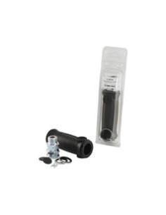 Faster Asa Fastgrip® - LM12GAS Se suministra con Negro +...