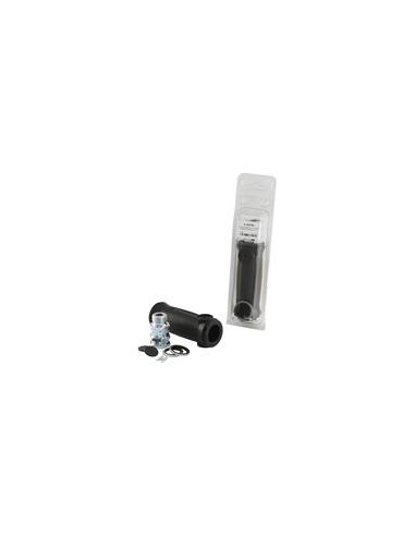 Faster Asa Fastgrip® - LM12GAS Se suministra con Negro + y - Símbolo (Blister)