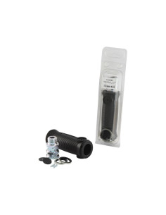 Faster Asa Fastgrip® - LM12GAS Se suministra con Negro +... 2