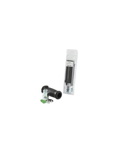 Faster Asa Fastgrip® - LM12GAS Se suministra con Verde + y - Símbolo (Blister)