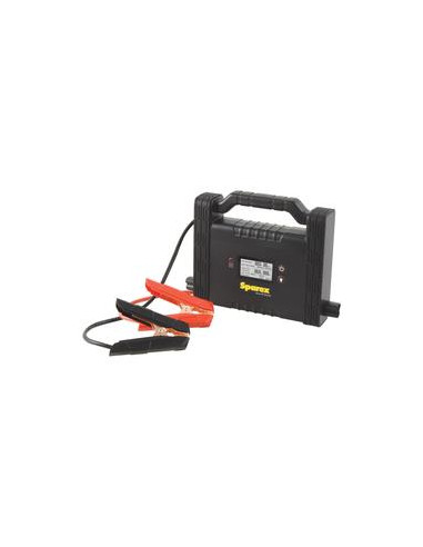 12V Batería de arranque multifuncional