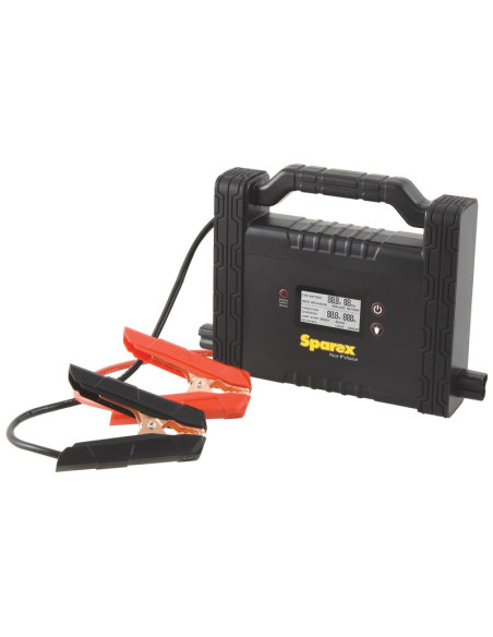 12V Batería de arranque multifuncional