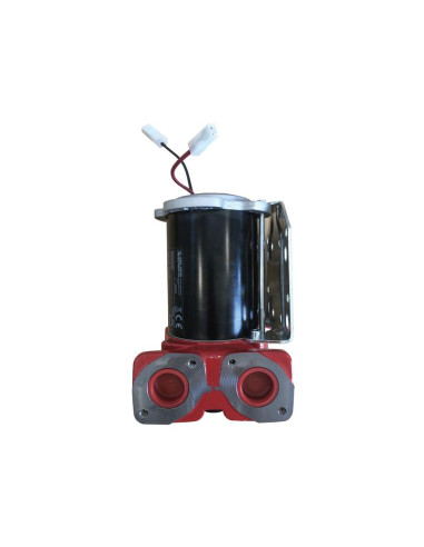Bomba de Combustible - Eléctrica