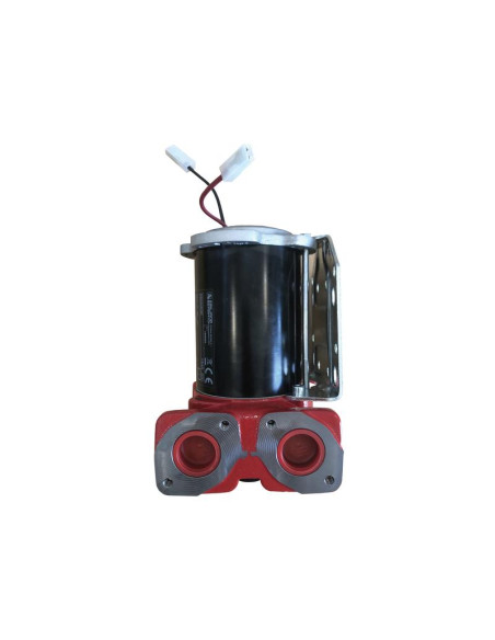 Bomba de Combustible - Eléctrica