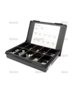 Casquillo para cable (290 pzas. Caja)