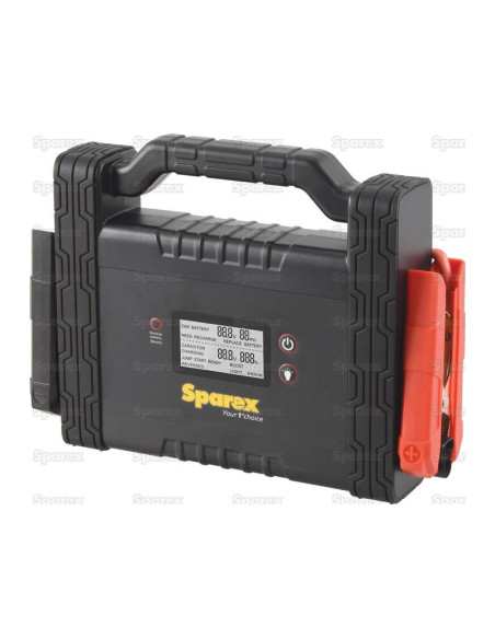 12V Batería de arranque multifuncional