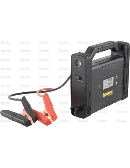 12V Batería de arranque multifuncional