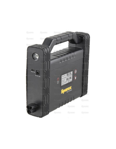 12V Batería de arranque multifuncional