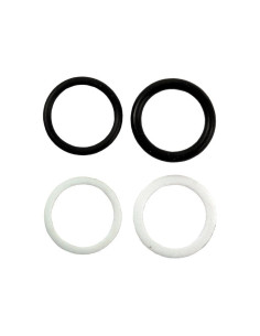 JUEGO REPARACION ENCHUFE HIDRAULICO 2