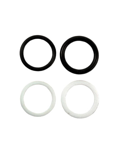 JUEGO REPARACION ENCHUFE HIDRAULICO