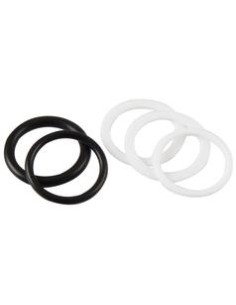 Juego Reparacion Enchufe Hidraulico 1/2'' (Se ajusta a:...